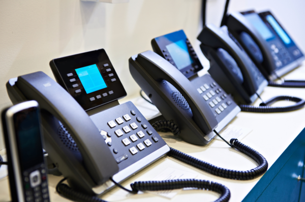 Things To Consider While Choosing An IP Phone