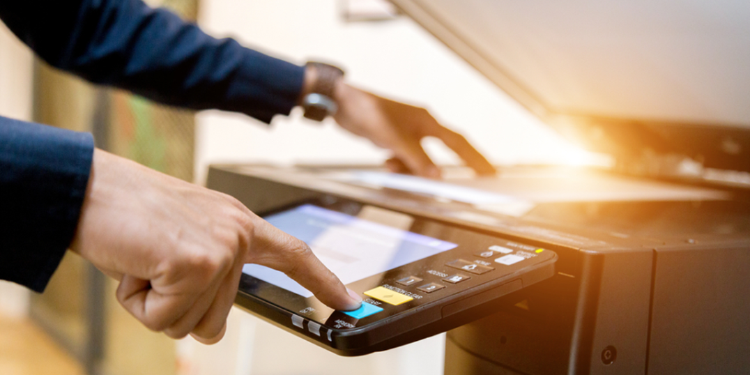An Expert’s Guide to Purchasing Printers In the UK 2024
