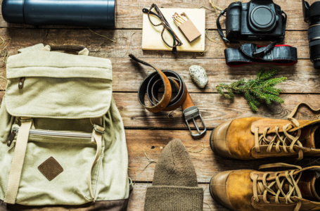 10 Must-Have Male Travel Accessories for 2023